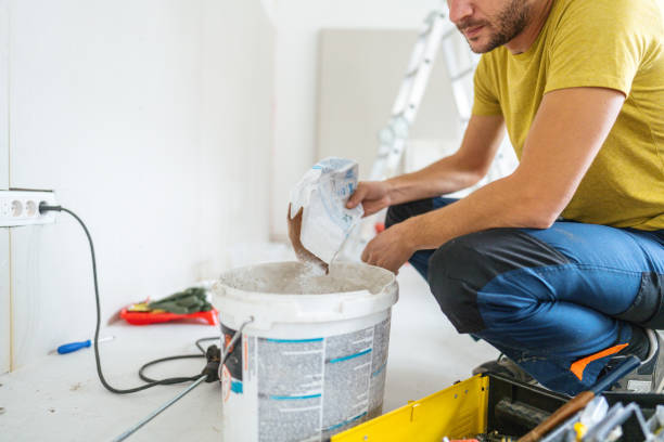 Best Ceiling Drywall Installation  in Liberty, KY