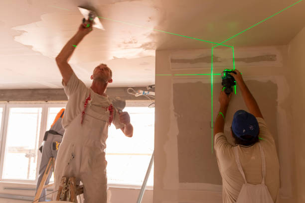 Trusted Liberty, KY Dry wall and painting Experts